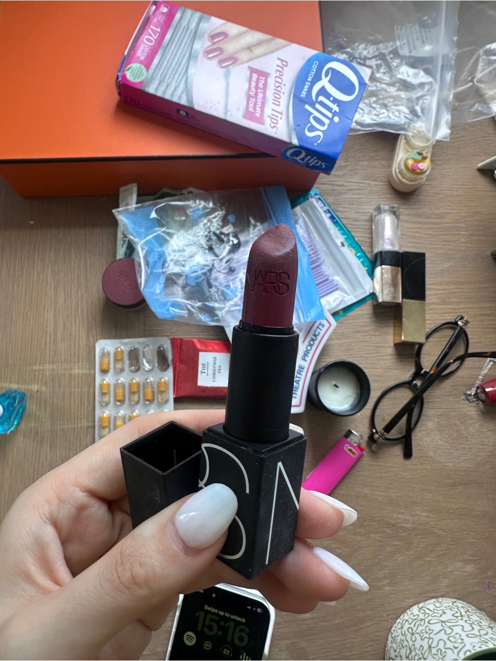NARS Lipstick Bundle | Gypsy + More Lipsticks Available